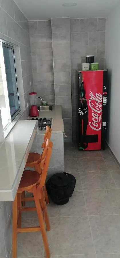 Habitaciones Y Apartamento Fania Gaira Colombia