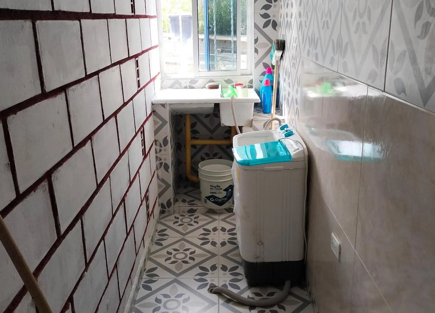 Habitaciones Y Apartamento Fania Gaira 0*,  Colombia