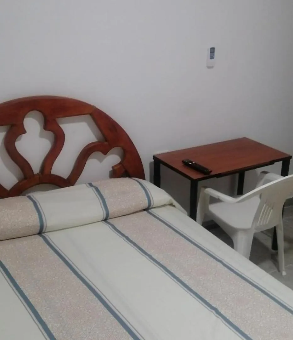 Habitaciones Y Apartamento Fania Gaira Colombia