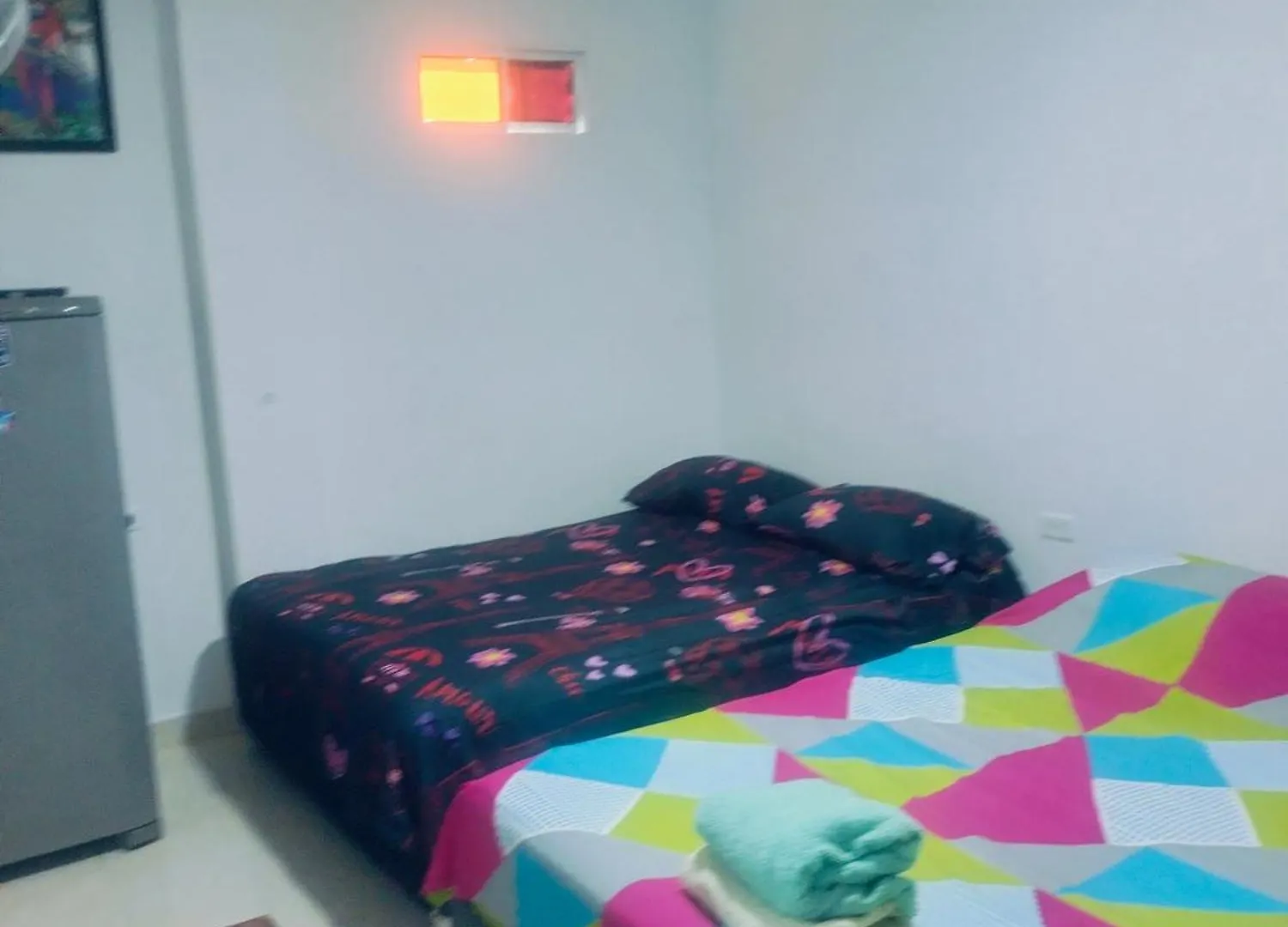 Habitaciones Y Apartamento Fania Gaira Guest house