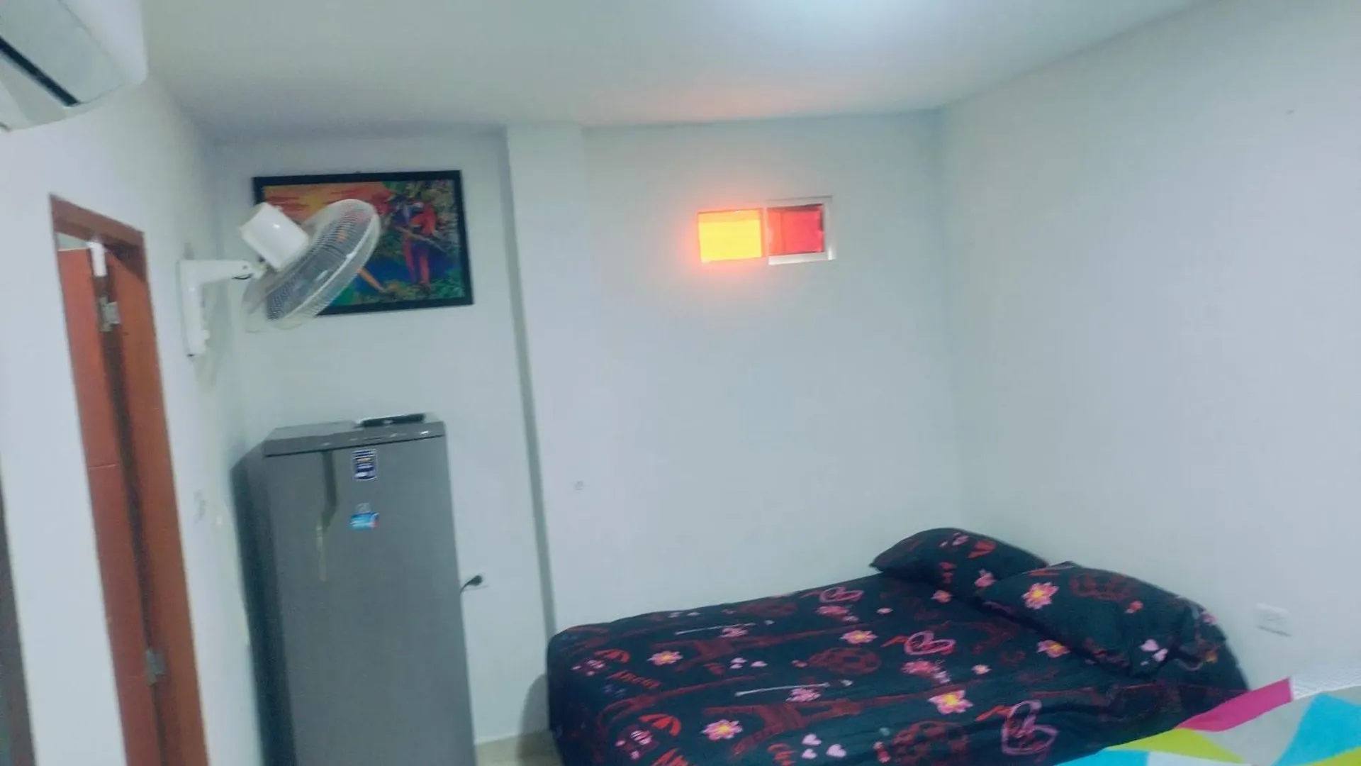 Habitaciones Y Apartamento Fania Gaira